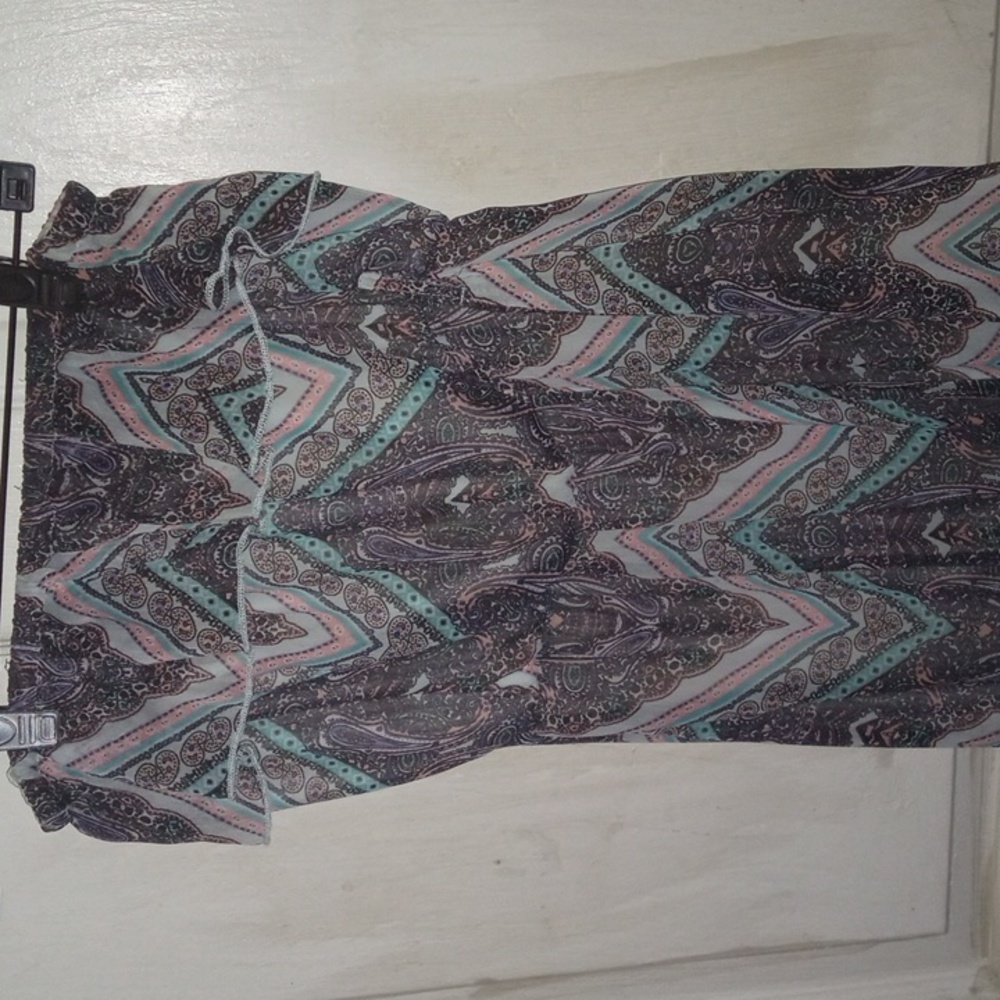 Summer dress